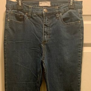 Free People🔹Jeans 🔹#FP890